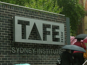 TAFE公司在澳大利亞悉尼的園區(qū)
