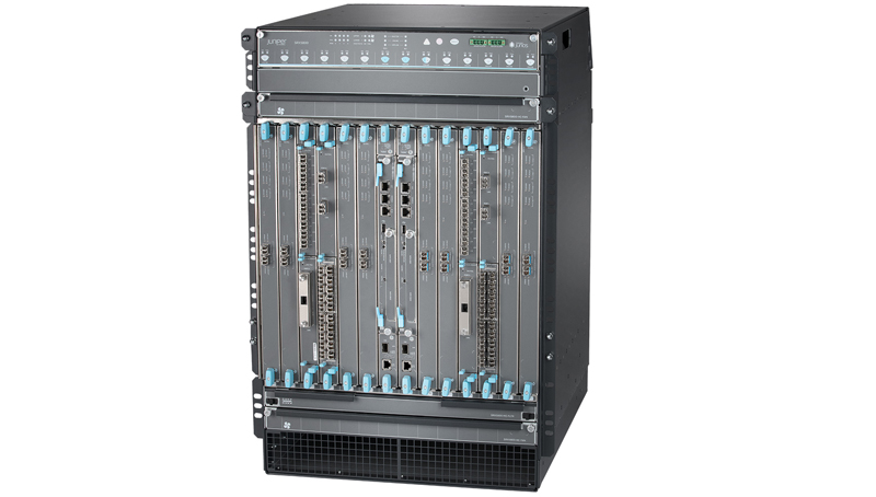 SRX5800系列服務網關有什么優勢