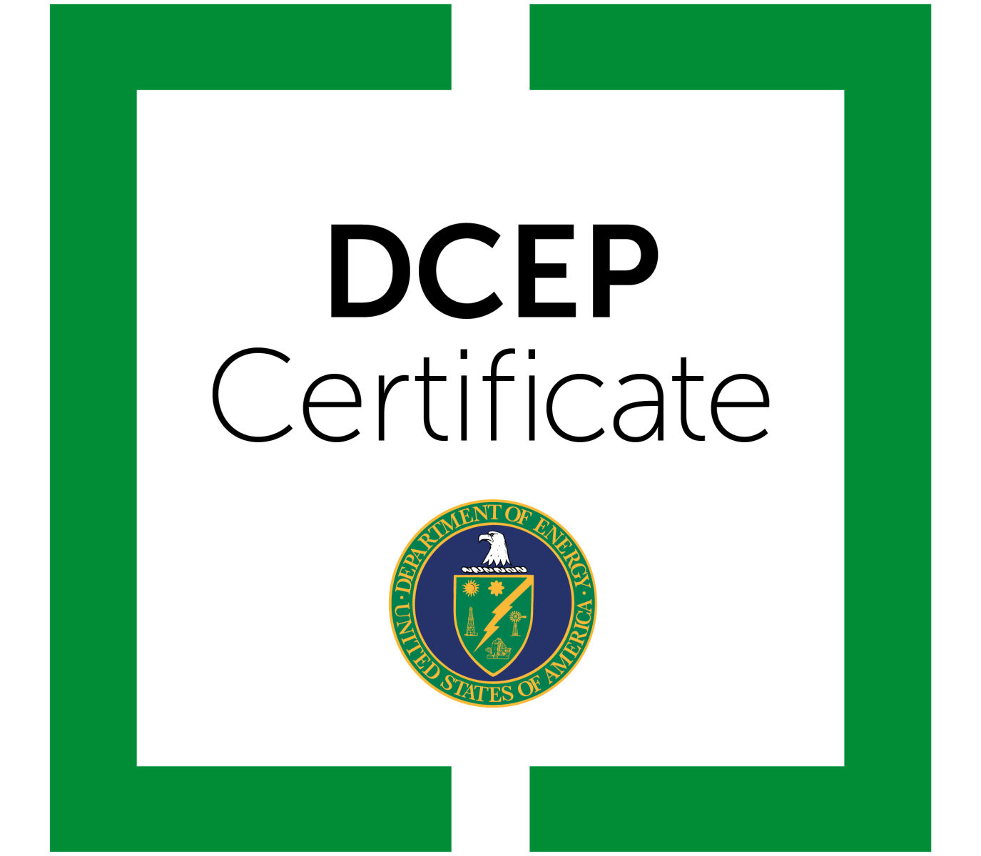 新的數據中心能源認證（DCEP）即將推出