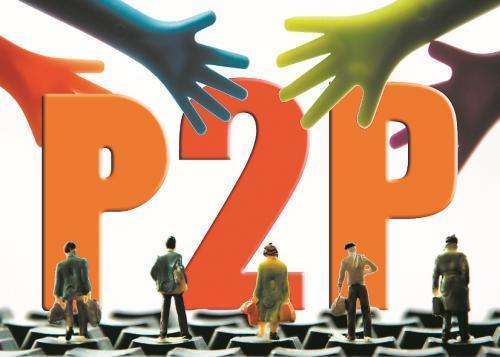 CDN+P2P結合：巨大技術紅利正在涌現
