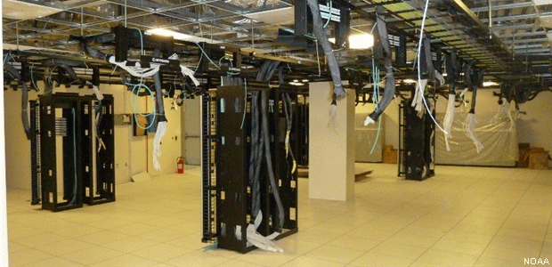 香港機(jī)房該如何建設(shè)