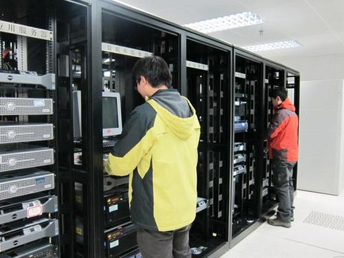 服務(wù)器托管價格