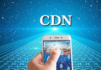 cdn技術(shù)