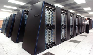 企業(yè)服務器租用