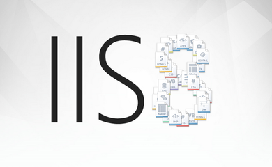 IIS8web服務器