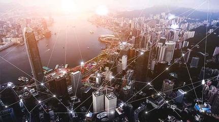 香港IDC行業服務器托管業務