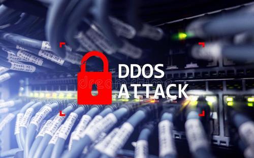 ddos攻擊的表現形式有什么？
