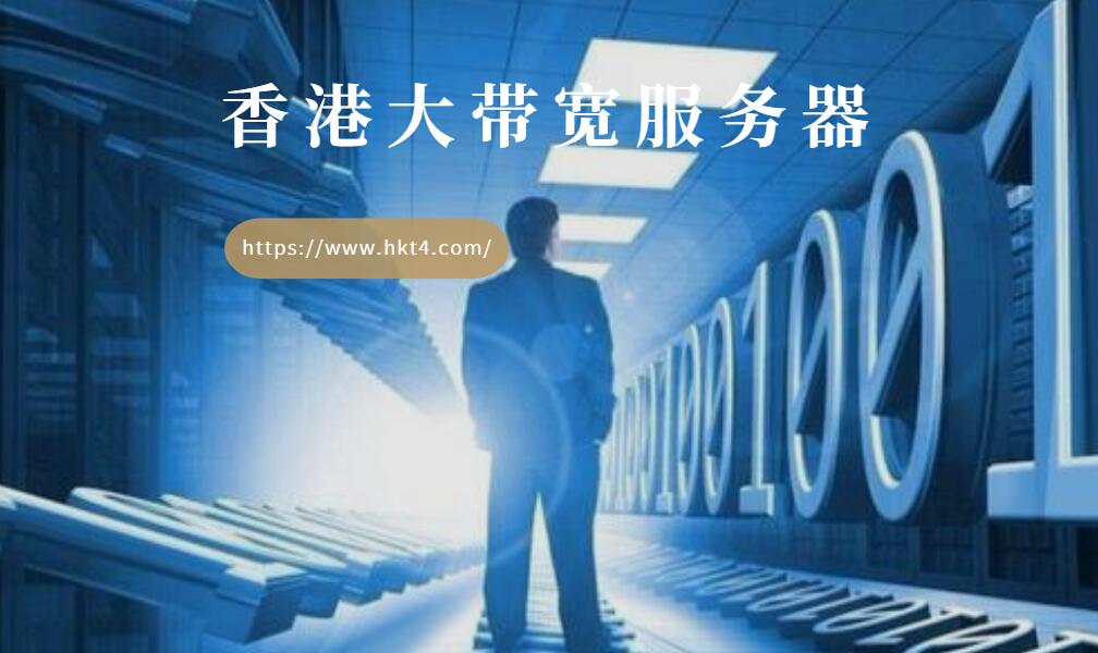 香港大帶寬服務(wù)器價(jià)格