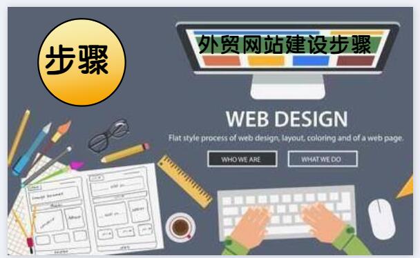 外貿(mào)公司網(wǎng)站建設(shè)