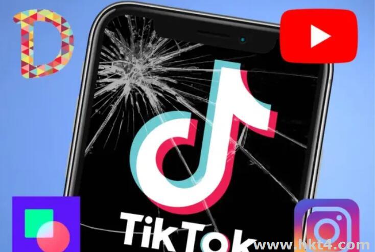 TikTok封鎖?