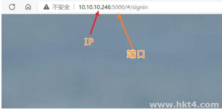 香港服務(wù)器不備案可以訪問80端口嗎?