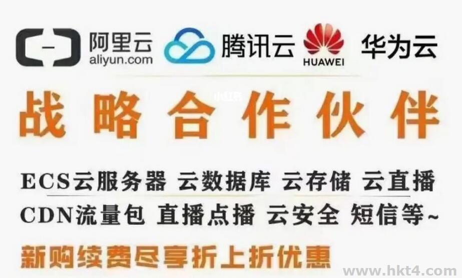 幾塊錢或者免費的服務器