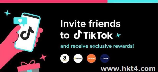 你的TikTok賬號為什么總是會被封？