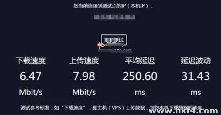海外服務器網(wǎng)絡低延遲方案
