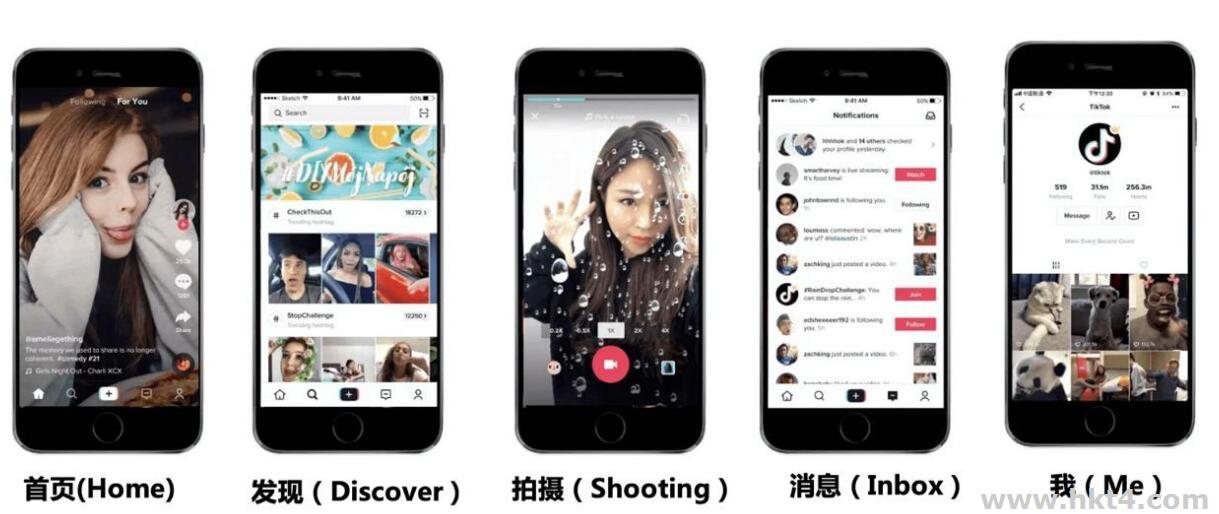 tiktok國內(nèi)用戶選擇海外代理還是真機(jī)布控？